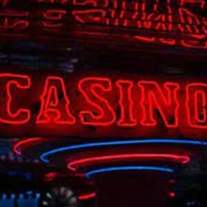 Comment Créer Un Site De Casino En Ligne